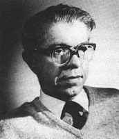 Fred Hoyle